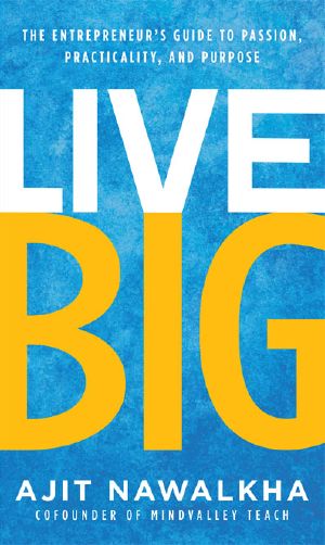 Live Big