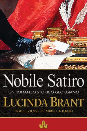 Nobile Satiro: Un Romanzo Storico Georgiano