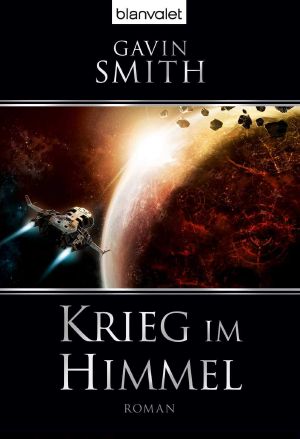 Krieg im Himmel