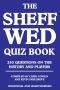 The Sheff Wed Quiz Book