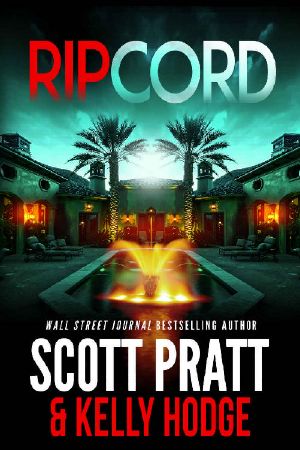 Ripcord (Billy Beckett Book 3)