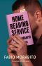 Home Reading Service · A Novel