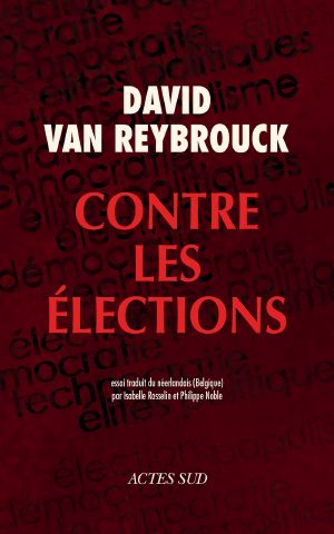 Contre Les Élections