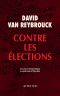 Contre Les Élections