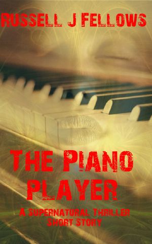 The Piano Player