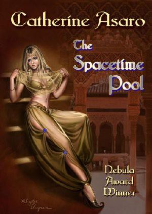 The Spacetime Pool