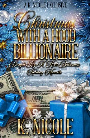 Christmas with a Hood Billionaire