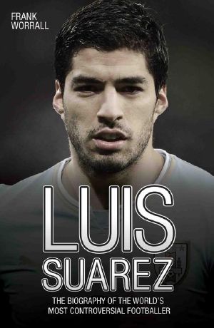 Luis Suarez