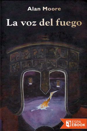 La Voz Del Fuego