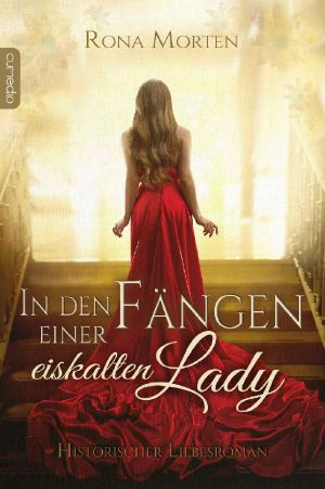 In den Fängen einer eiskalten Lady