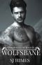 Wolfsbane · an Infinite Arcana Novella (Werewolves of Boston Book 1)