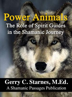 Power Animals: The Role of Spirit Guides and Allies in the Shamanic Journey