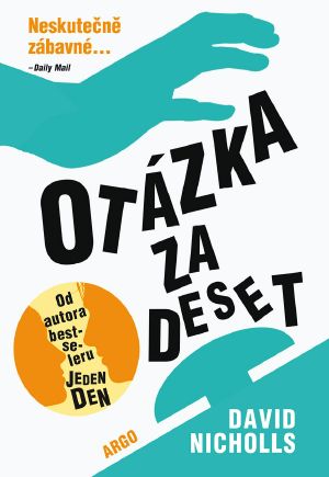 Otázka za deset