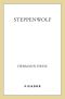 Steppenwolf · A Novel (Picador Modern Classics)