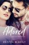 Adored: A Love Letters Novel