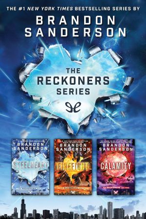 The Reckoners Series