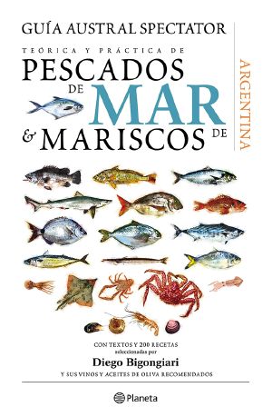 Teoría Y Práctica De Pescados De Mar Y Mariscos