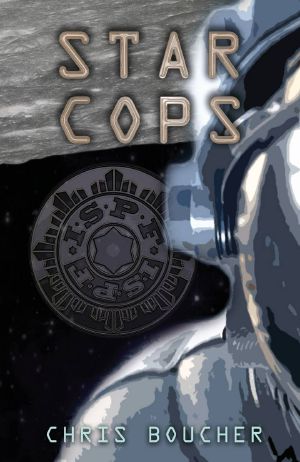 Star Cops