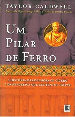 Um Pilar De Ferro