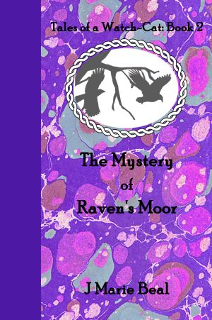 The Mystery of Raven's Moor