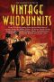 The Mammoth Book of Vintage Whodunnits