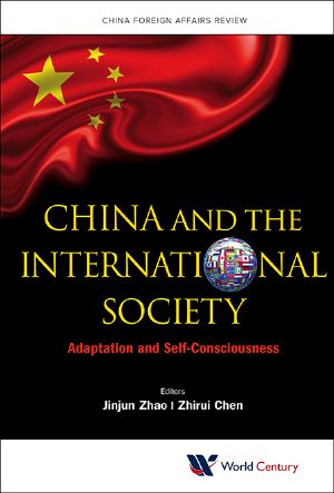 China and the International Society