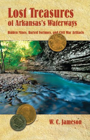 Lost Treasures of Arkansas's Waterways