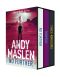 Gabriel Wolfe · Box Set #3 · No Further, Torpedo, Three Kingdoms
