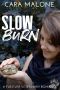 Slow Burn: A Multi-generational Second Chance Romance