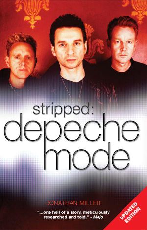 Stripped · Depeche Mode