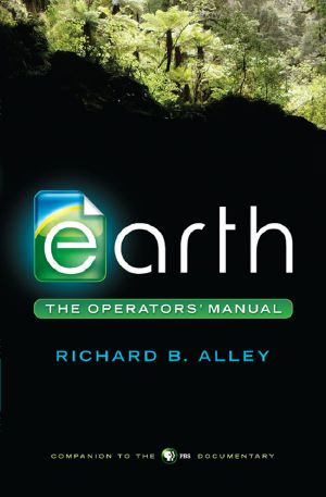 Earth · the Operators' Manual