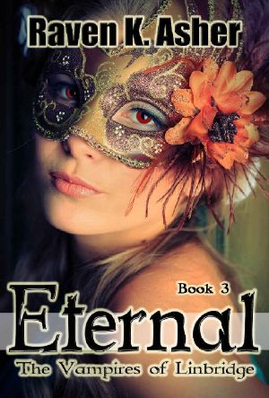 Eternal (The Vampires of Linbridge Book 3)