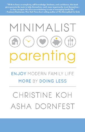 Minimalist Parenting