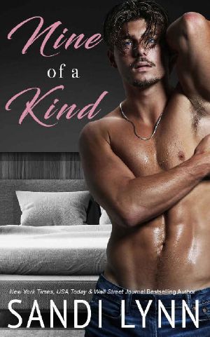 Nine of a Kind: Kind Brothers Series, Book 10