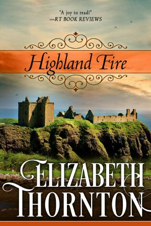 Highland Fire