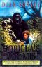 Gorilla's in de mist