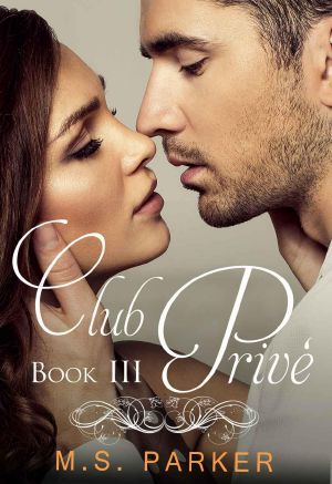 Club Prive Book 3