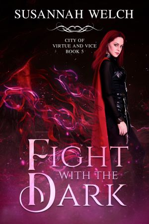 Fight with the Dark