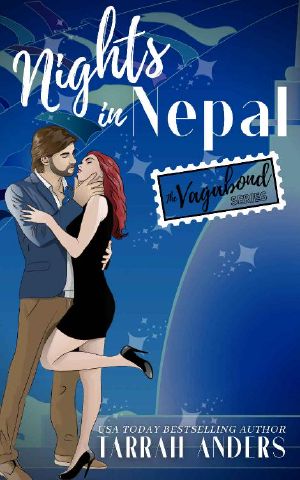 Nights in Nepal (The Vagabond Series)