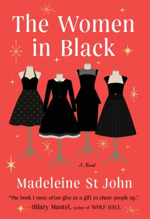 The Women in Black, A Novel