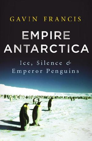 Empire Antarctica