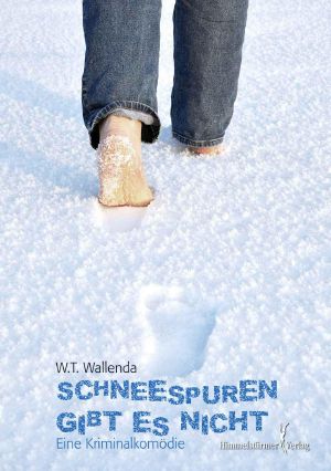 Schneespuren gibt es nicht