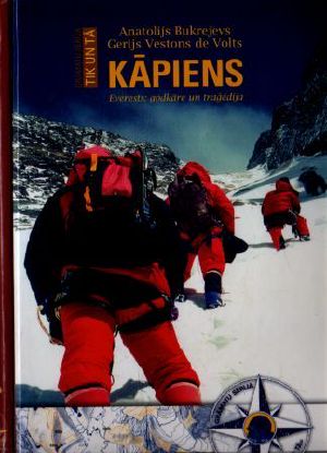 Kāpiens