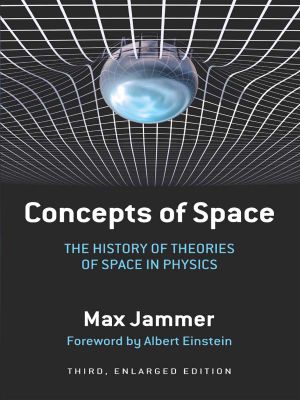 Concepts of Space