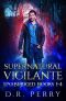 Supernatural Vigilante · Box Set 1-4