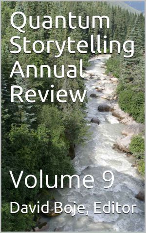 Quantum Storytelling Annual Review · Volume 9