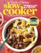 Taste of Home Slow Cooker 3E