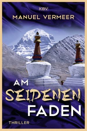 Am seidenen Faden