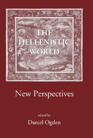 The Hellenistic World