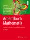 Arbeitsbuch Mathematik